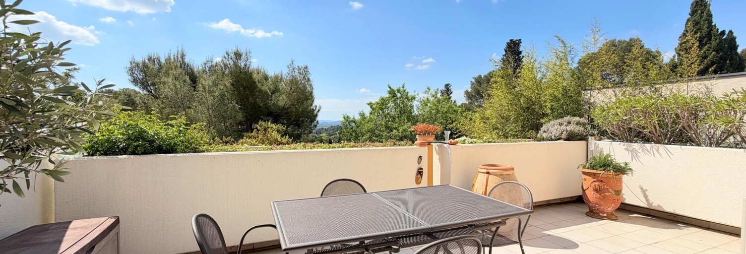 Appartement 4 Pièces 120 m² à vendre à Villeneuve-lès-Avignon (30400)