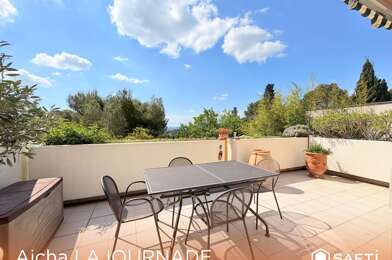 Appartement 4 pièces 380000 €
