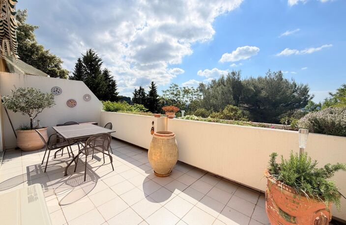 Appartement 120m2, 3 ch, Terrasse, Garage, Parking — photo 2