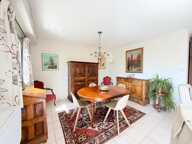 Appartement 120m2, 3 ch, Terrasse, Garage, Parking — photo 3