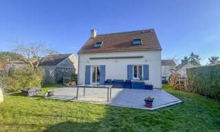 Maison 5 Pièces 90 m² à vendre à Marines (95640)