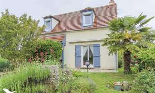 Maison 5 Pièces 90 m² à vendre à Marines (95640)