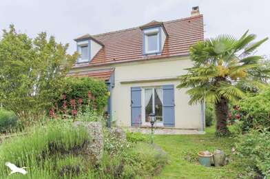 Maison 5 pièces 319936 €