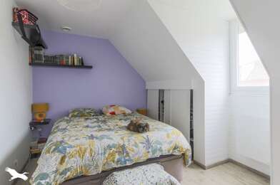 Maison 5 pièces 319936 €