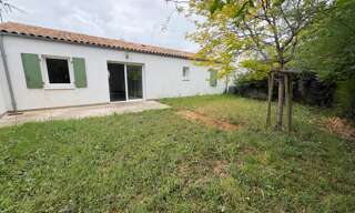 Maison 4 Pièces 83 m² à vendre à Marsilly (17137)