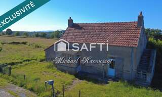 Maison 3 Pièces 80 m² à vendre à Saint-Micaud (71460)