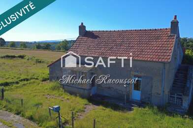 Maison 3 pièces 69000 €