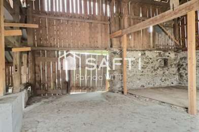 Maison 2 pièces 90000 €