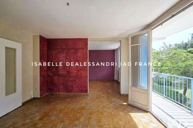 Appartement 4 pièces 199000 €