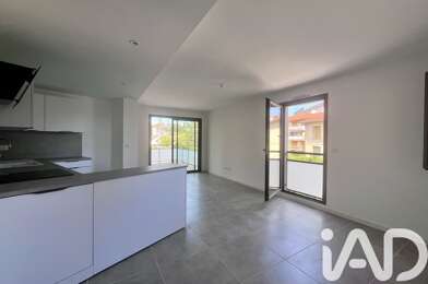 Appartement 3 pièces 1680 €