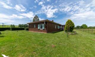 Maison 4 Pièces 107 m² à vendre à Saint-Georges (47370)