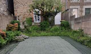 Maison 4 Pièces 82 m² à vendre à Fougères (35300)