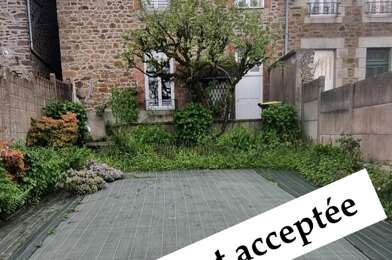 Maison 4 pièces 120000 €