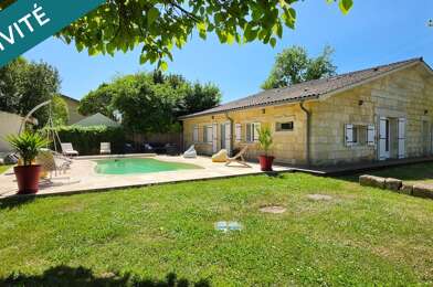 Maison 7 pièces 460000 €