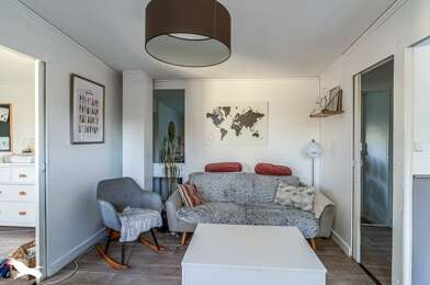 Maison 4 pièces 265500 €