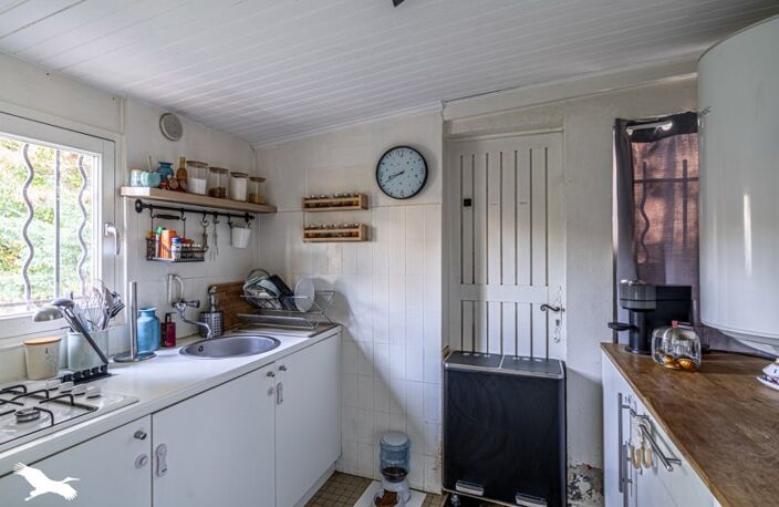 Maison de bourg de 4 pièces principales — photo 3