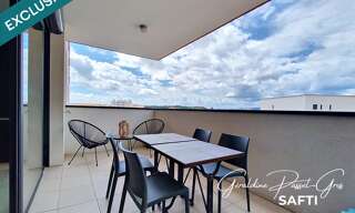 Appartement 3 Pièces 74 m² à vendre à Valence (26000)