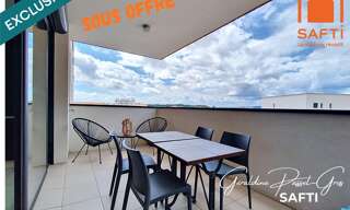 Appartement 3 Pièces 74 m² à vendre à Valence (26000)