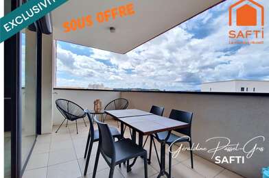 Appartement 3 pièces 269000 €