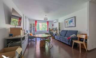Appartement 3 Pièces 73 m² à vendre à Toulouse (31200)