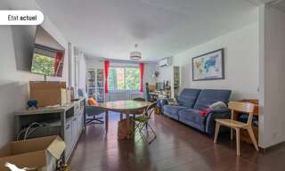 Appartement 3 Pièces 73 m² à vendre à Toulouse (31200)