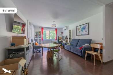 Appartement 3 pièces 285000 €