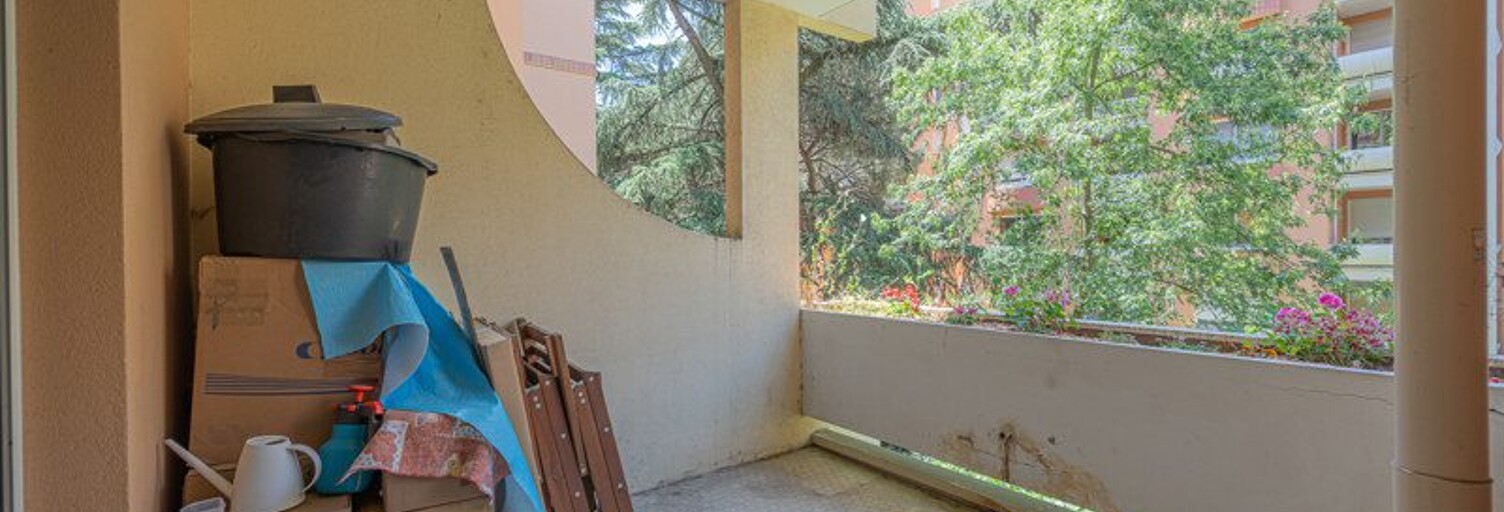 Appartement 3 Pièces 73 m² à vendre à Toulouse (31000)