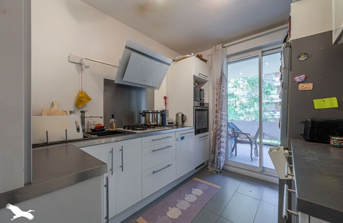 Appartement de 3 pièces principales — photo 2