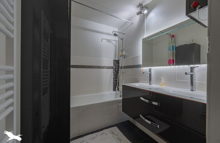 Appartement de 3 pièces principales — photo 4