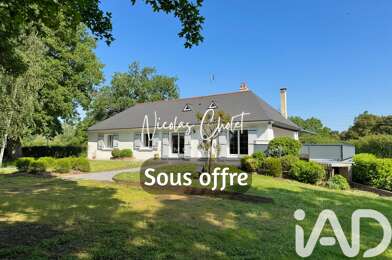 Maison 6 pièces 318000 €