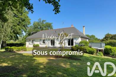 Maison 6 pièces 318000 €