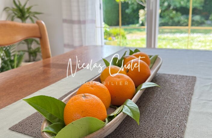 Vente Maison de campagne 6 pièces — photo 3