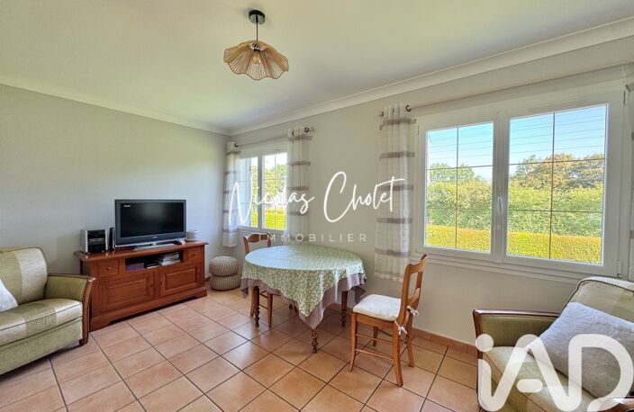 Vente Maison de campagne 6 pièces — photo 4