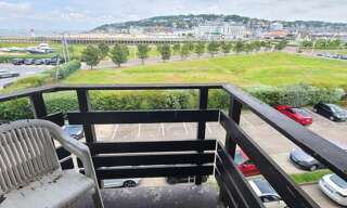 Appartement 1 Pièce 25 m² à vendre à Deauville (14800)