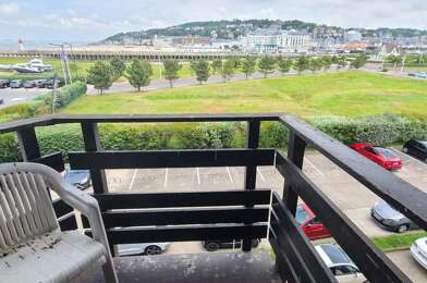 Appartement 1 pièces 165000 €