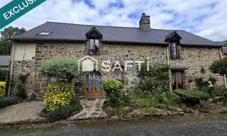 Maison 8 Pièces 218 m² à vendre à Combourg (35270)
