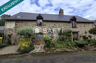 Maison 8 pièces 309000 €