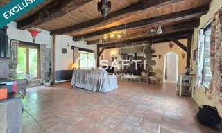 Maison 8 Pièces 218 m² à vendre à Combourg (35270)
