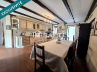 MAISON 218 m²  4 CHAMBRES  GRAND TERRAIN  COMBOURG — photo 2