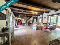 MAISON 218 m²  4 CHAMBRES  GRAND TERRAIN  COMBOURG — photo 3