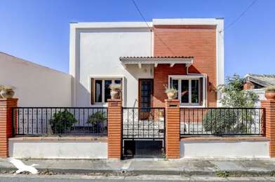 Maison 3 pièces 229000 €
