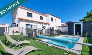 Maison 4 Pièces 98 m² à vendre à Brouilla (66620)