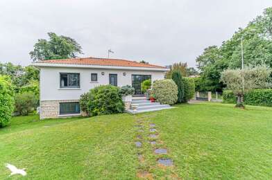 Maison 6 pièces 783000 €