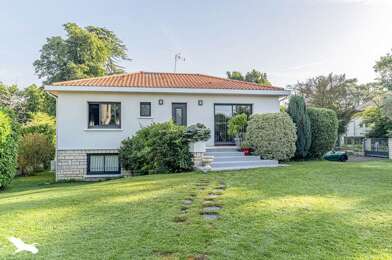 Maison 6 pièces 730800 €