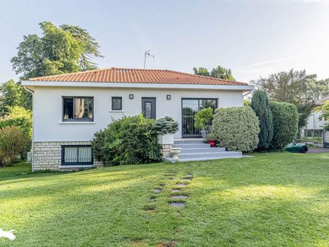 Maison 6 pièces 175 m² à Talence — photo du bien