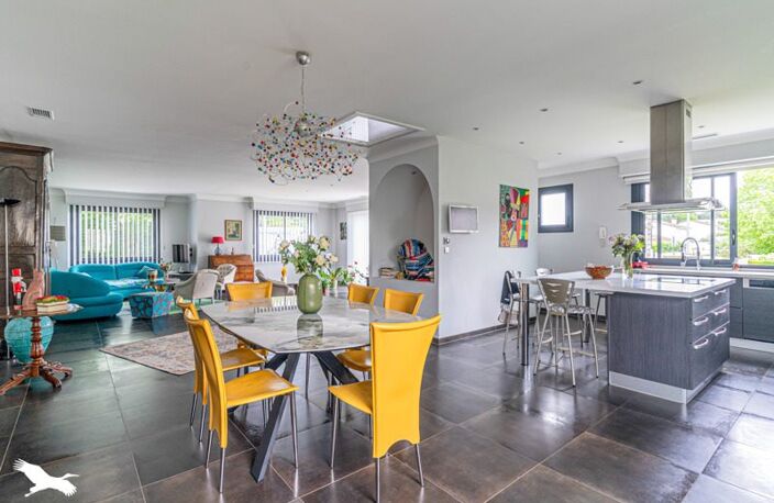 Vente maison 6 pièces 175 m² Talence (33400) — photo 2