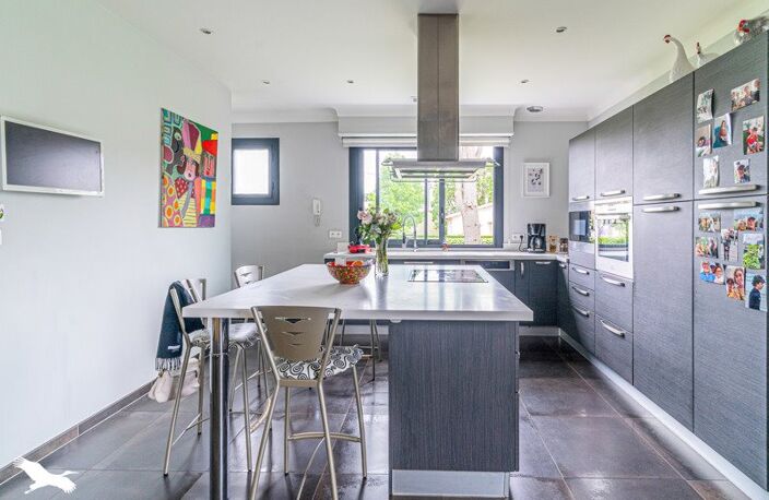 Vente maison 6 pièces 175 m² Talence (33400) — photo 4
