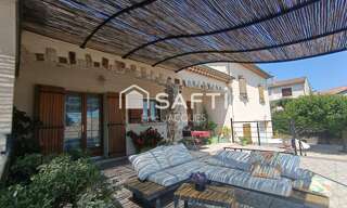 Maison 6 Pièces 320 m² à vendre à Alès (30100)