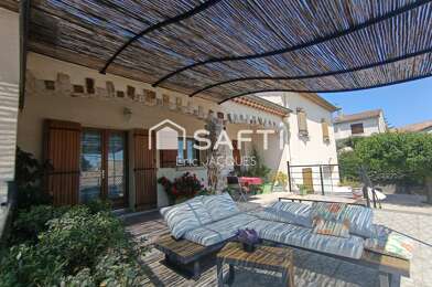 Maison 6 pièces 479000 €