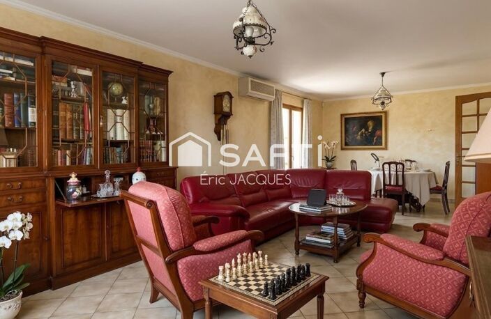 Villa avec vue panoramique Cévennes et Gardon — photo 4